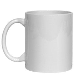 Personalised Mugs for any occasion.