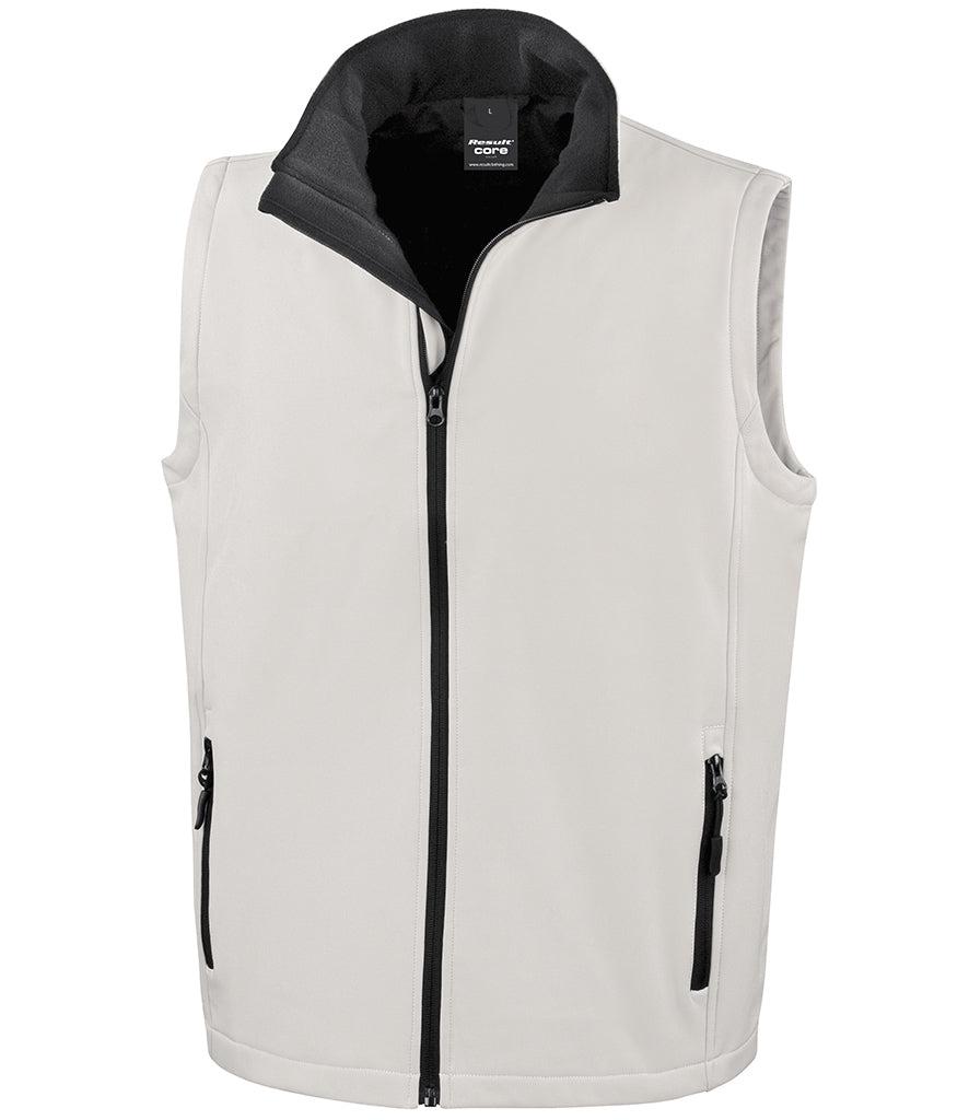 Result Body warmer/Gilet