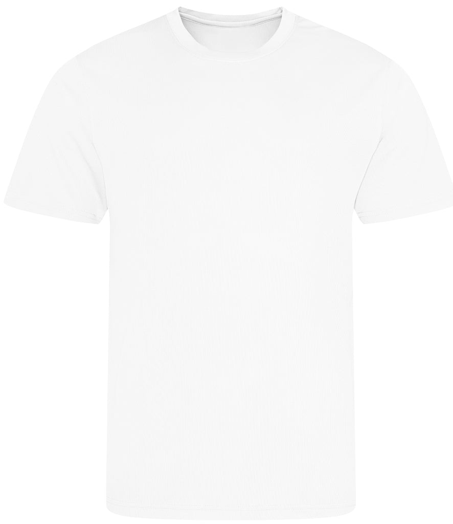 Visualise Fitness Adults Just Cool T-Shirt