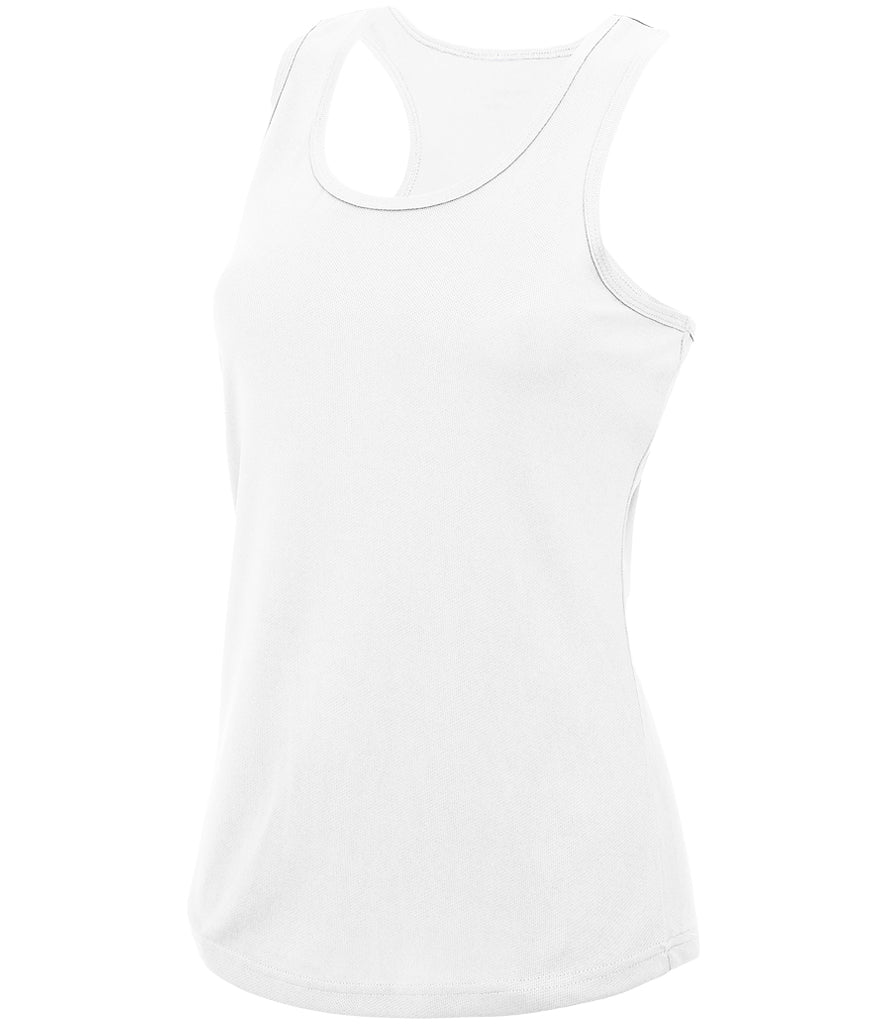Visualise Fitness Just Cool Vest
