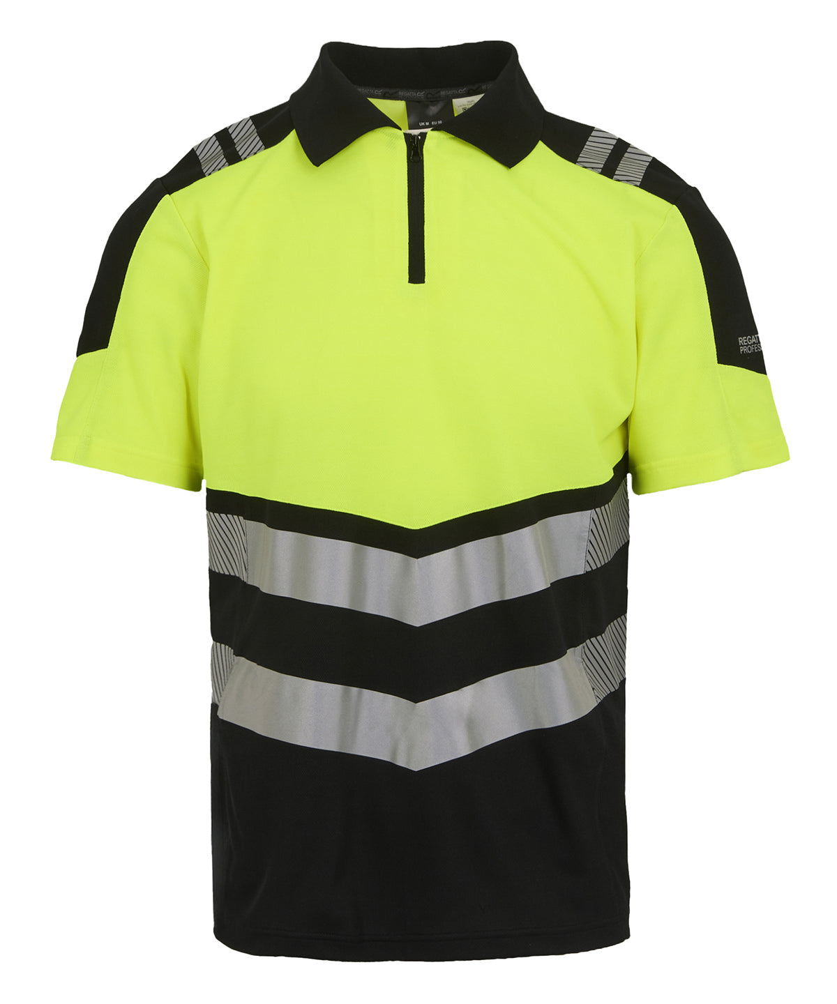 Regatta Hi-Vis X-Pro Polo (Class 1)