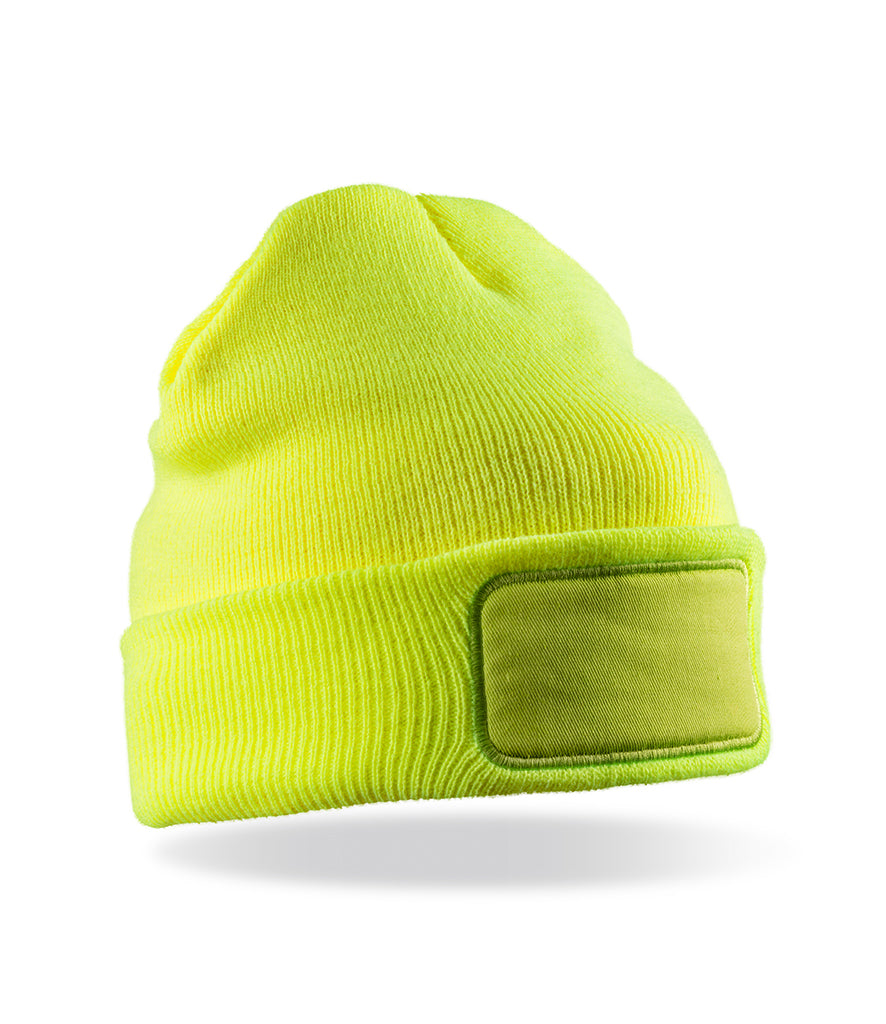 Hi-Viz Beanies