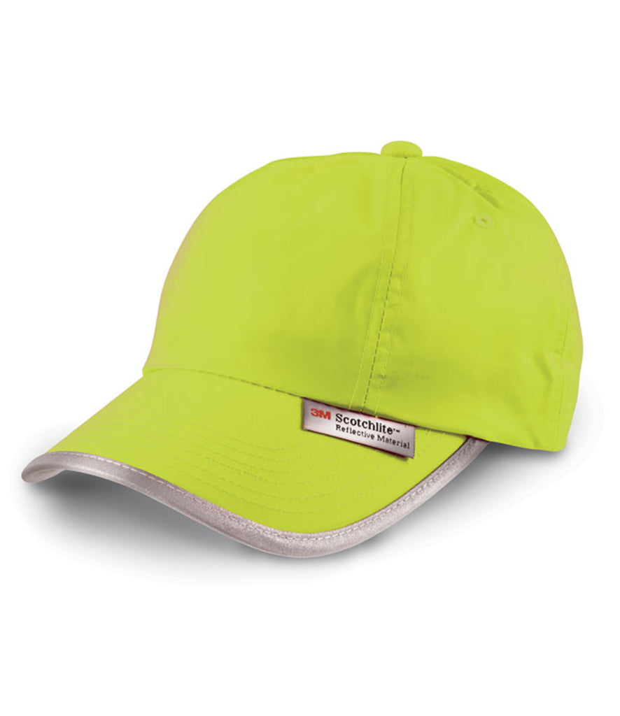 Hi-Viz Caps