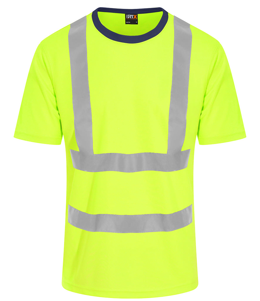 Hi-Viz T-Shirts