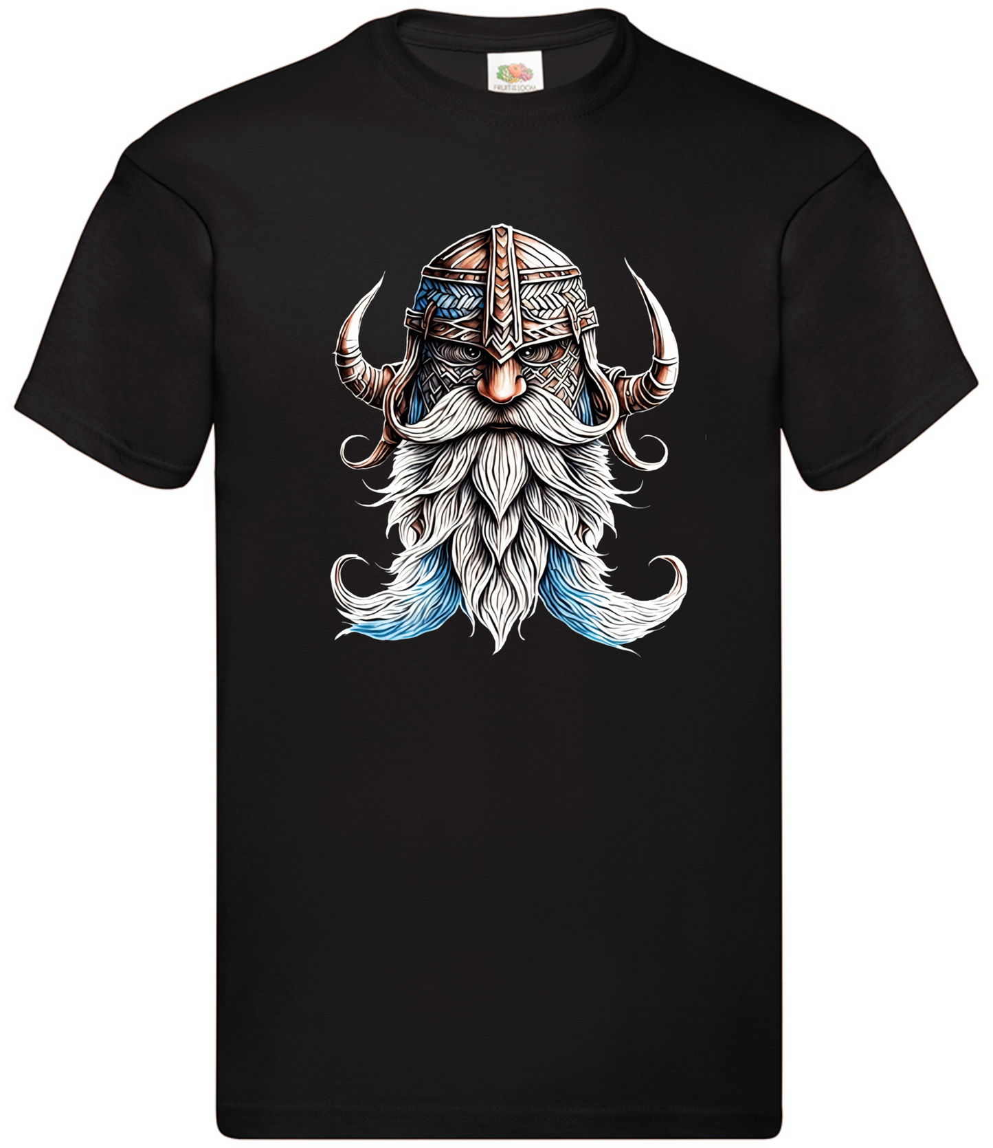 Older Viking Adults T-Shirt.