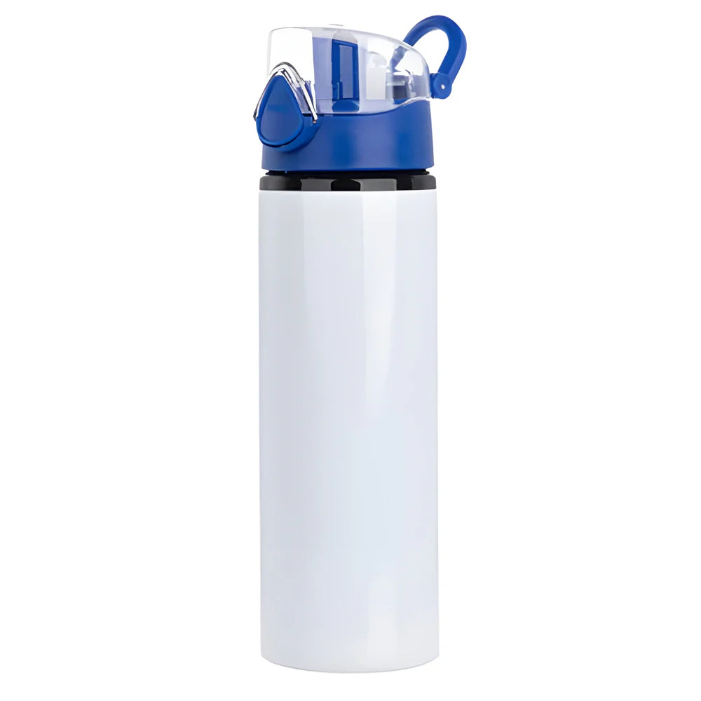 Flip Lid Water Bottles 750ml.