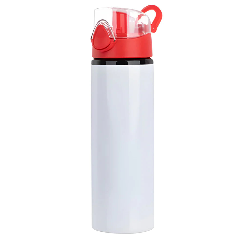 Flip Lid Water Bottles 750ml.