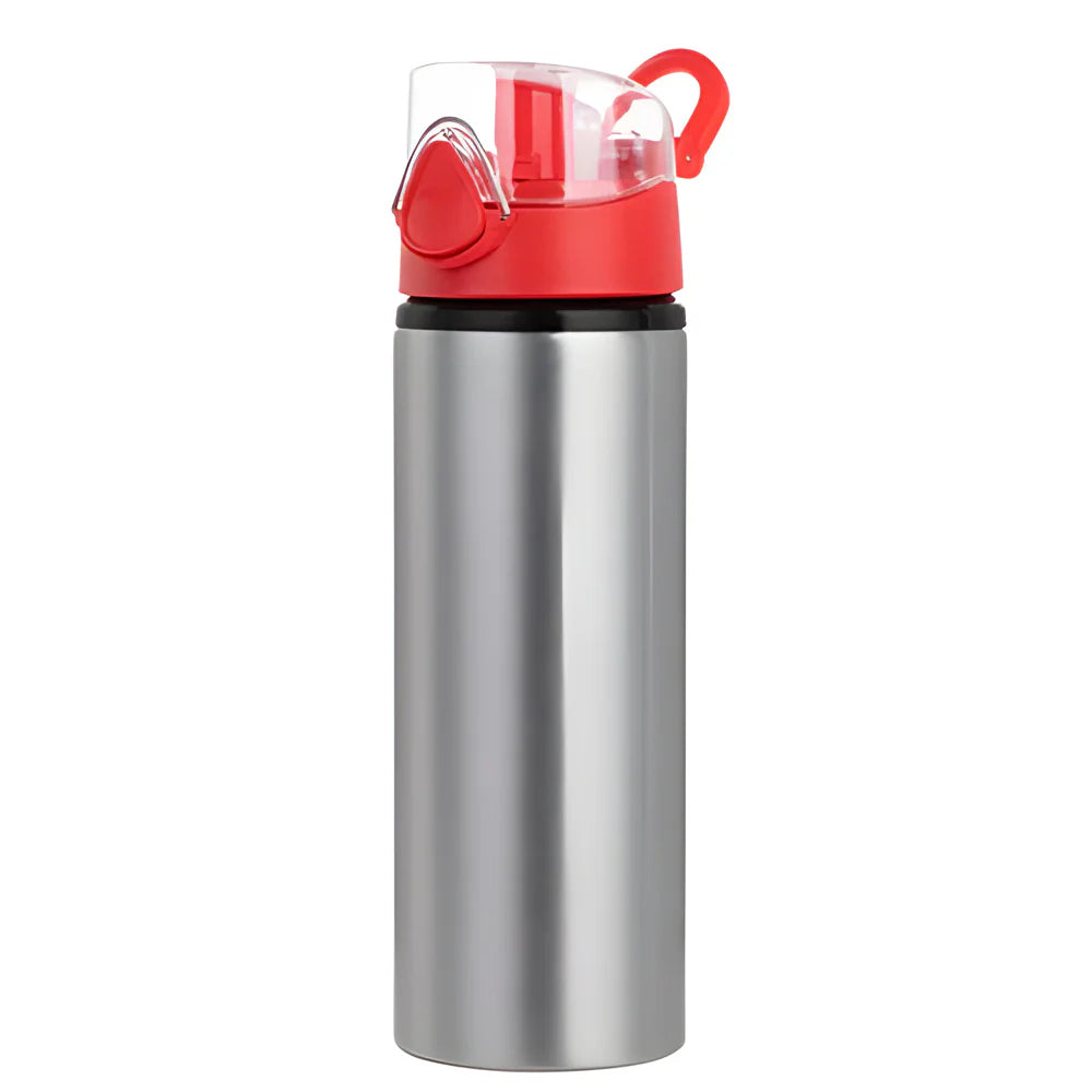 Flip Lid Water Bottles 750ml.