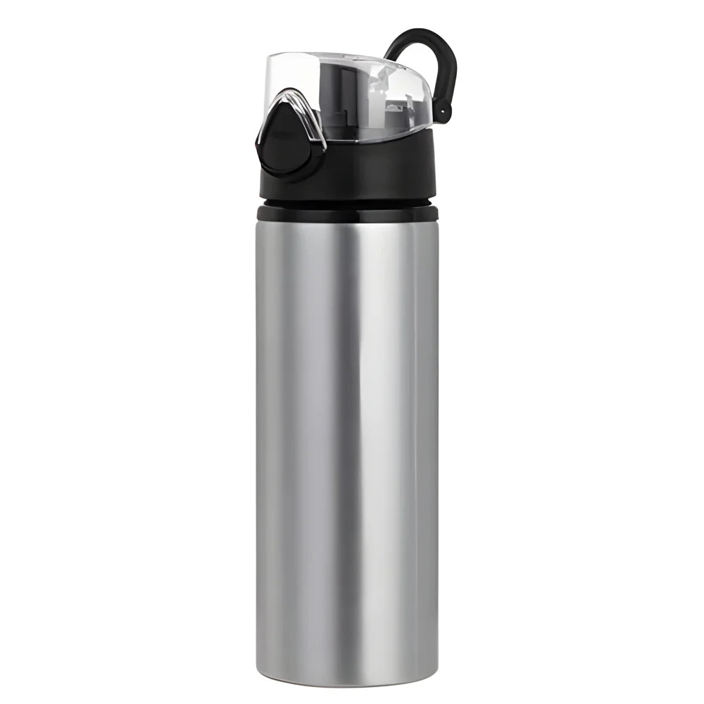 Flip Lid Water Bottles 750ml.