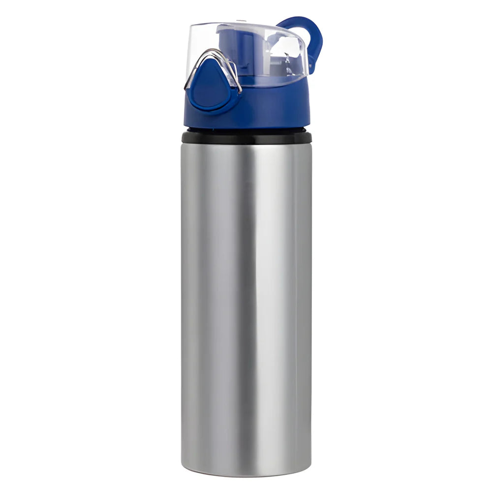 Flip Lid Water Bottles 750ml.