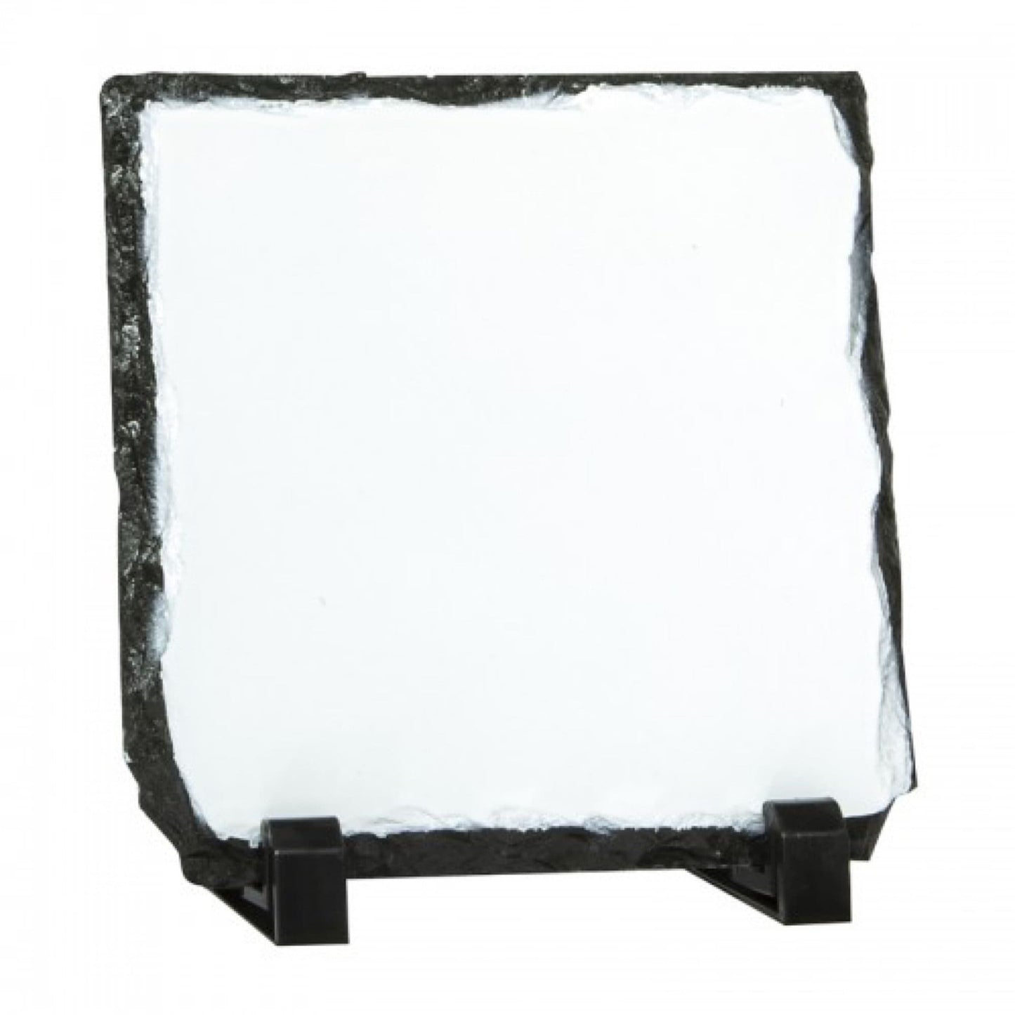 Photo slates personalised with your photo.