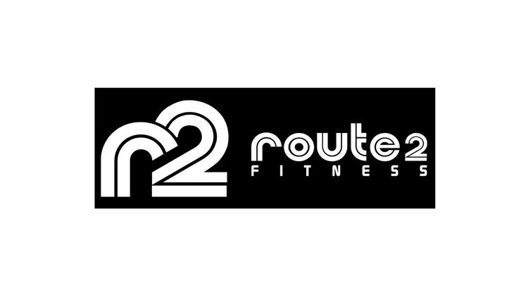 Route 2 Fitness - Easy T-Shirts