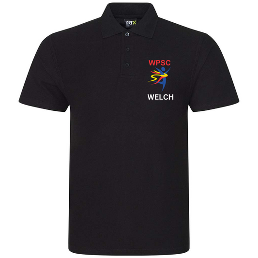 WPSC - Pro RTX Pro Piqué Polo Shirt