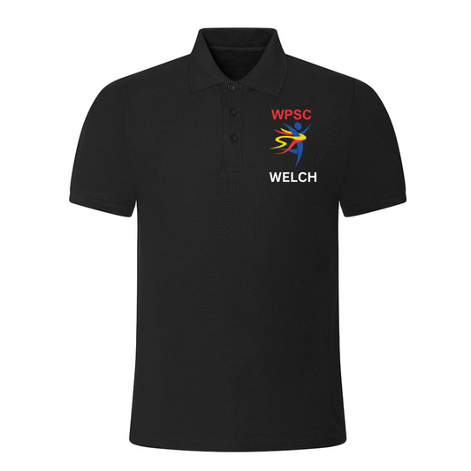 WPSC - RTX Pro Premium Piqué Polo Shirt