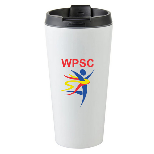 WPSC - Travel Mug/Tumbler 16oz