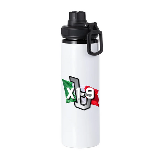 X1-9 Owners Club Proventurer Water Bottles 850ml.