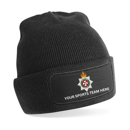 Wiltshire Police - Beanies