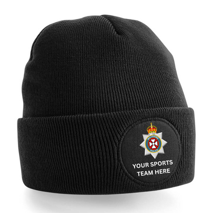 Wiltshire Police - Beanies