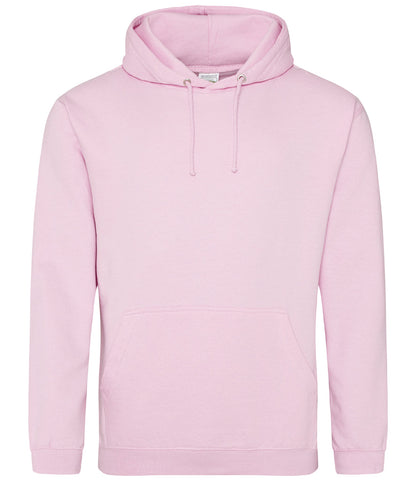 Adults Hoodie - Wake up and Kick Ass.