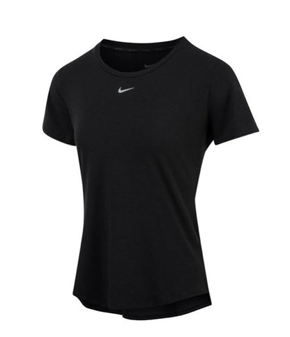 Women’s Nike One Luxe Dri-FIT short sleeve standard fit top