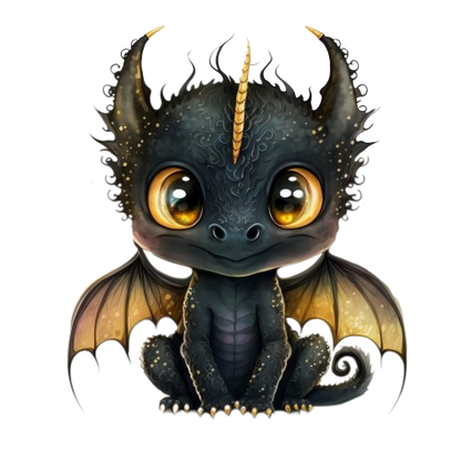 The Dragon Collection - Adult Hoodies.