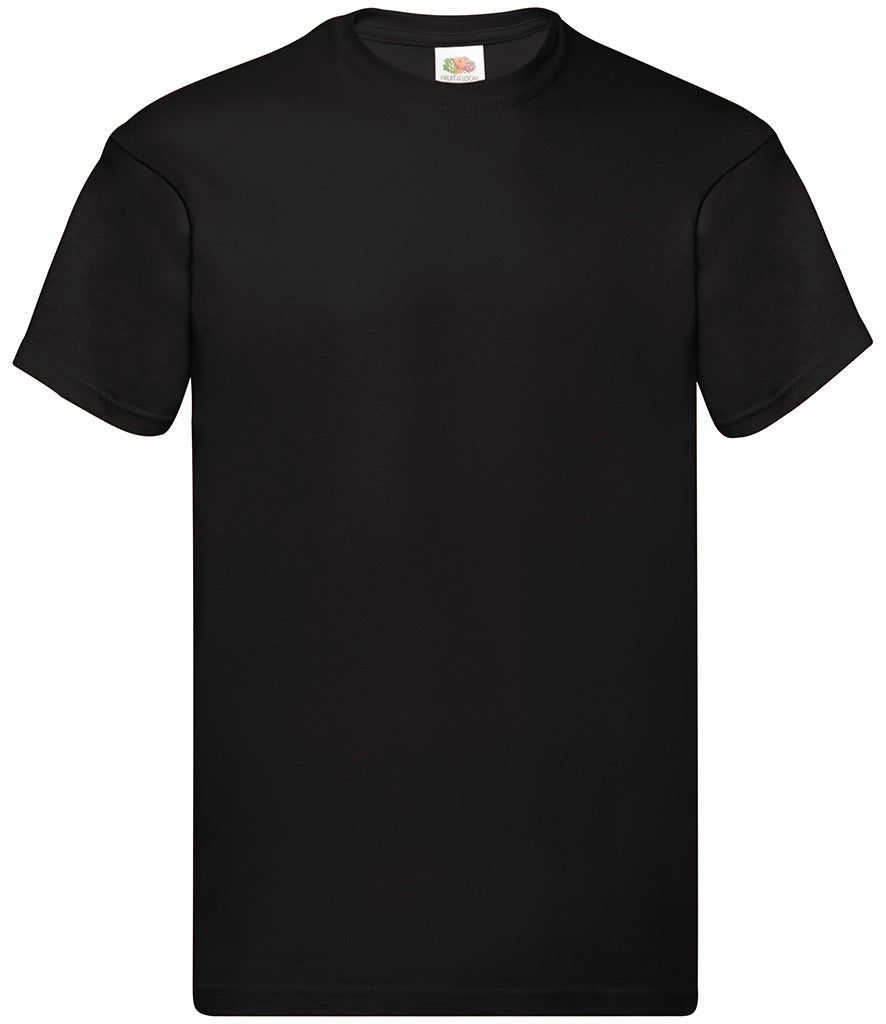 Cool Dad or Cool Mum T-shirt.
