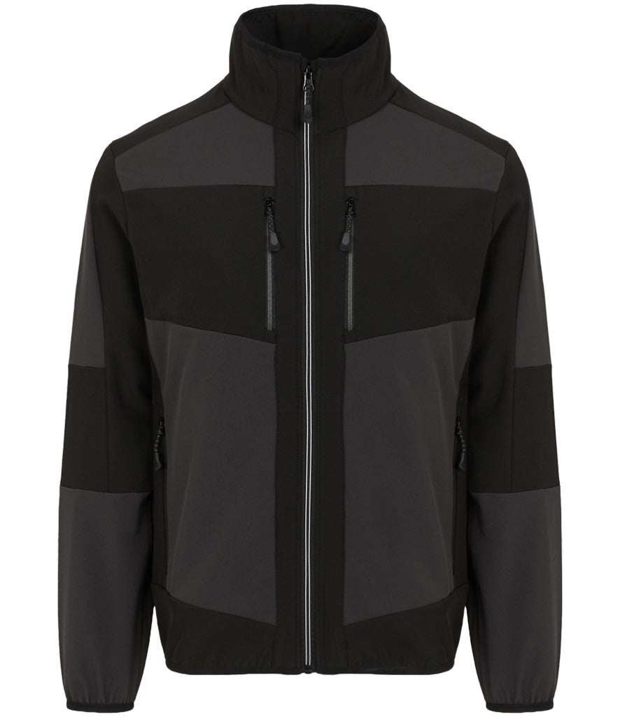 Regatta E-Volve Soft Shell Jacket
