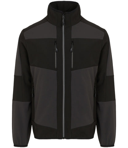 Regatta E-Volve Soft Shell Jacket