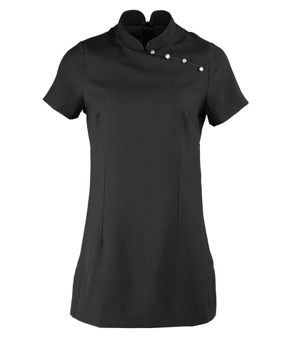 Ladies Short Sleeve Tunics - Mika