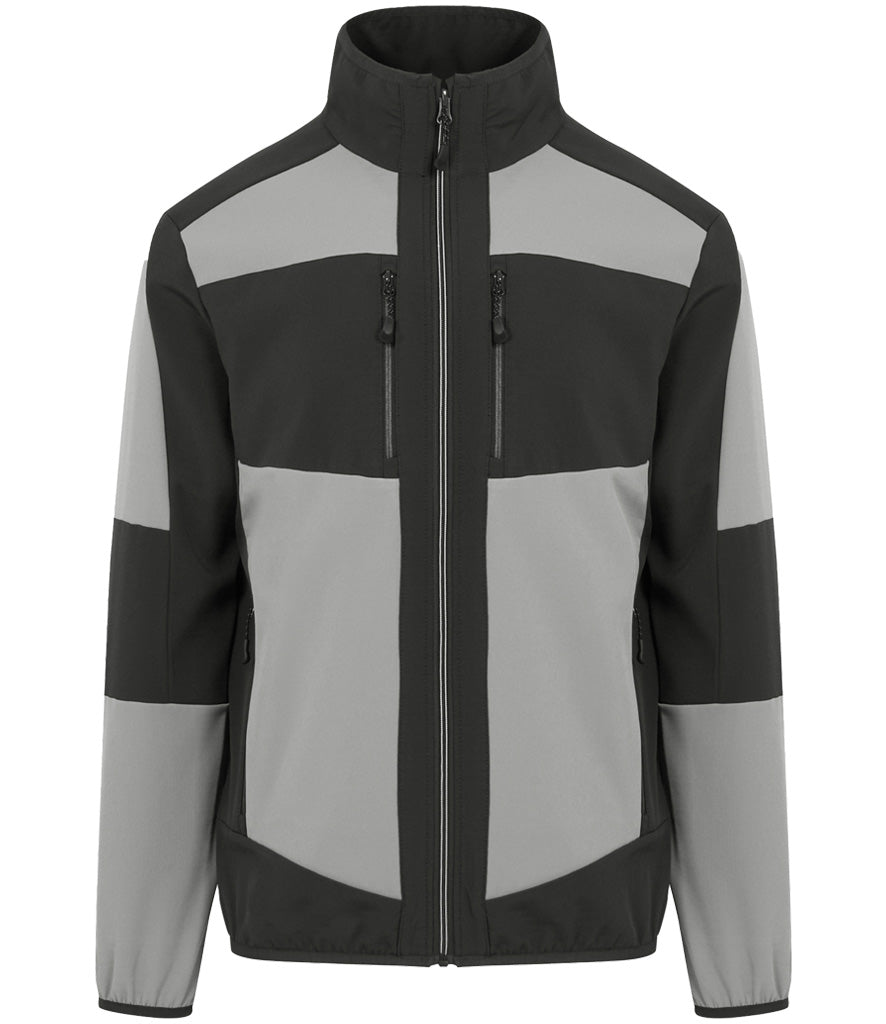 Regatta E-Volve Soft Shell Jacket