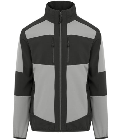 Regatta E-Volve Soft Shell Jacket