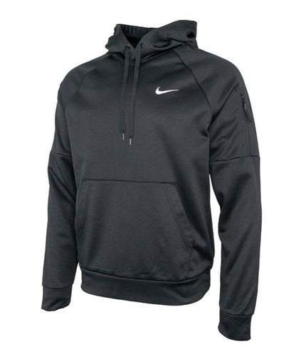 Nike men’s pullover fitness hoodie