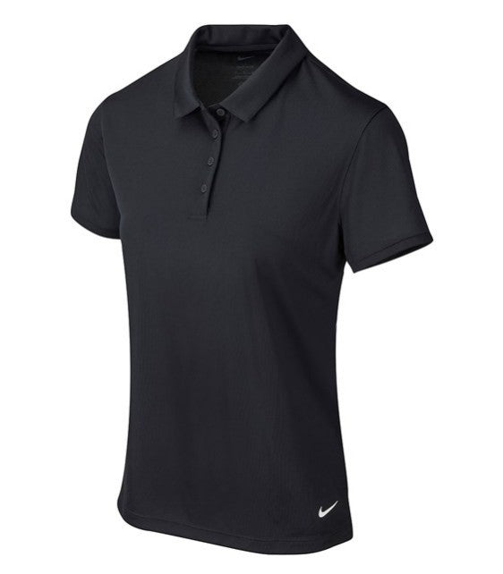 Women's Nike Victory Solid Polo