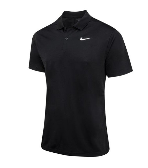 Nike Dri-FIT victory solid polo