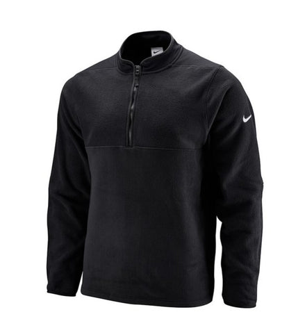 Nike Victory half zip top