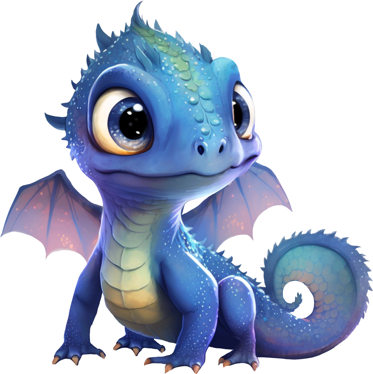 The Dragon Collection - Adults T-Shirts.