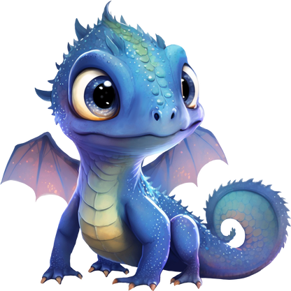 The Dragon Collection - Adults T-Shirts.