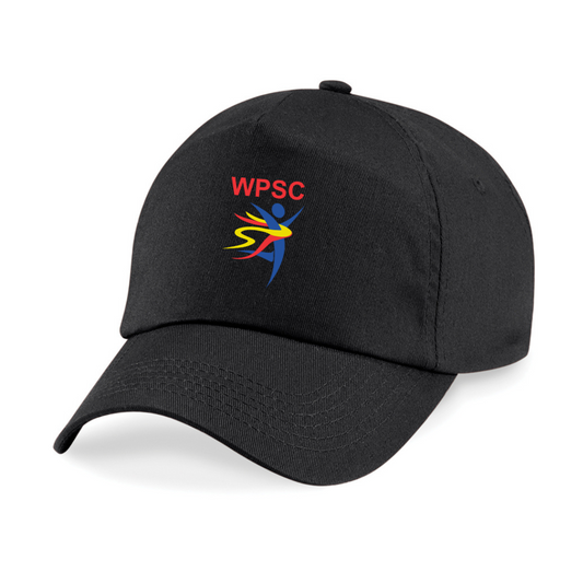 WPSC - Caps