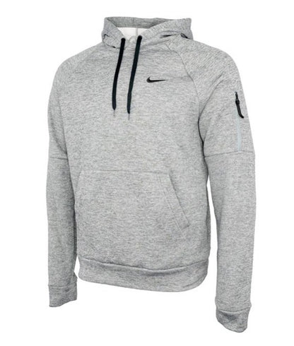 Nike men’s pullover fitness hoodie