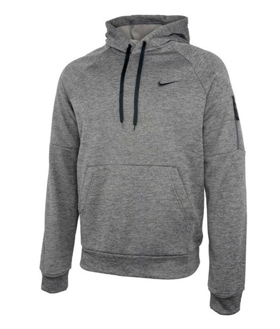 Nike men’s pullover fitness hoodie