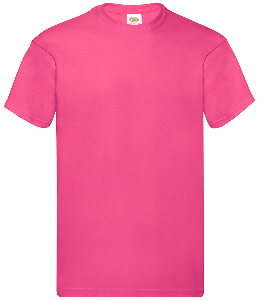 Cool Dad or Cool Mum T-shirt.