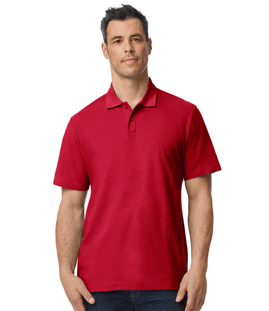 Gildan SoftStyle Polo Shirt