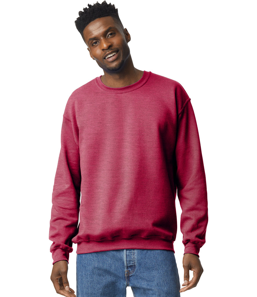 Gildan Heavy Blend Sweatshirt