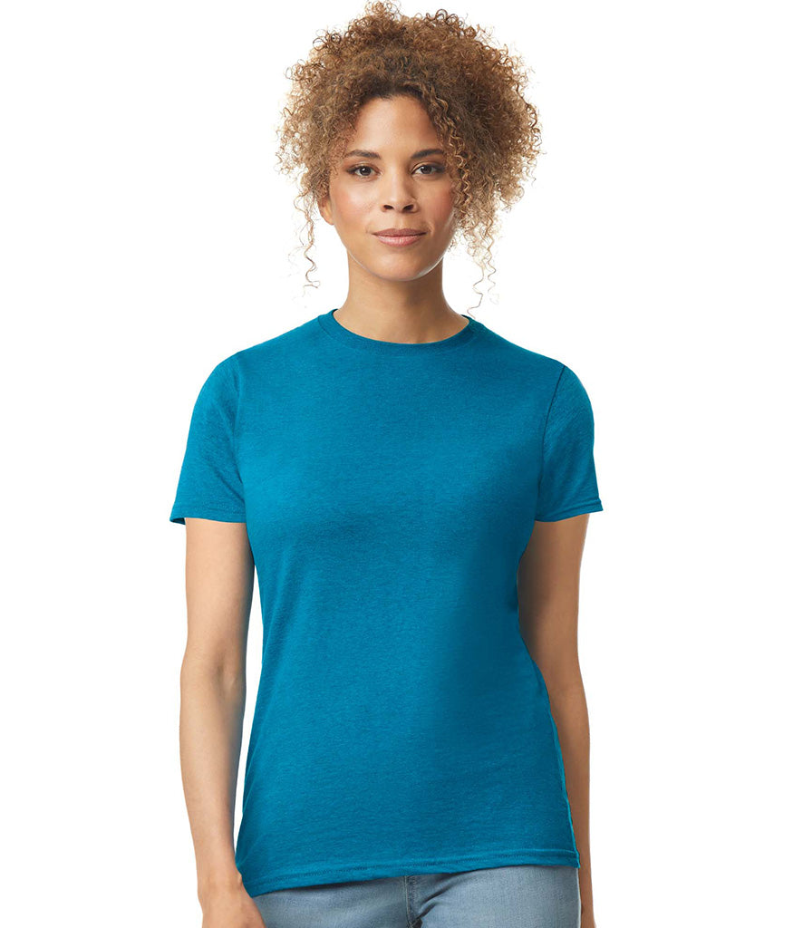 Gildan Ladies SoftStyle T-Shirt