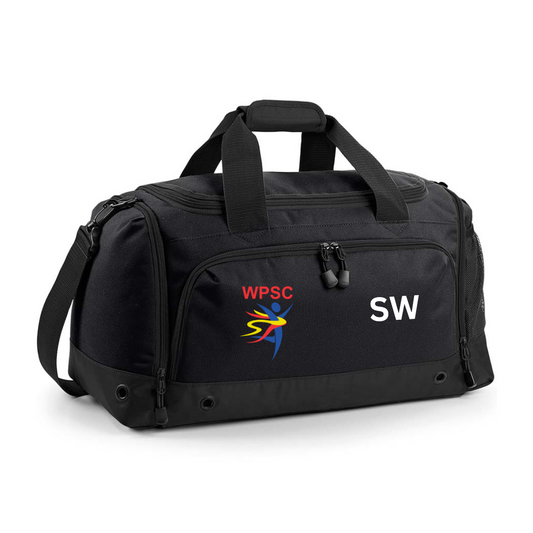 WPSC - Personalised Holdall