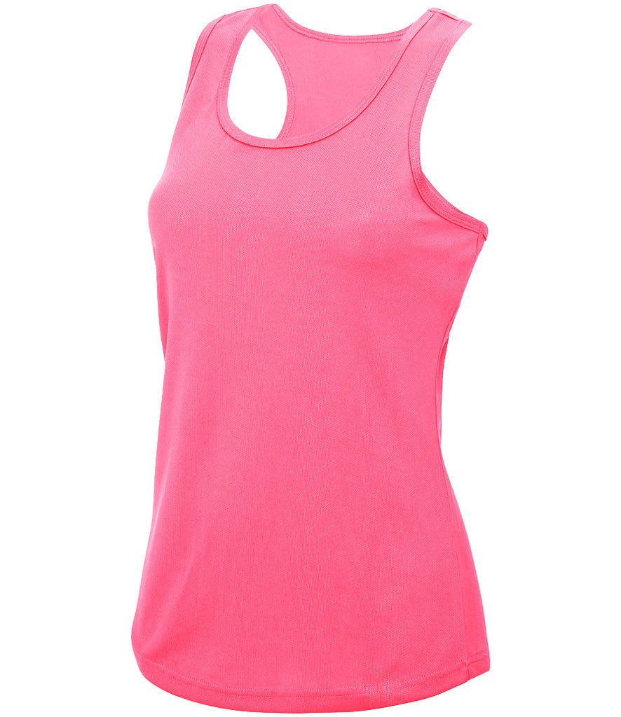 AWDis Cool Vest - Ladies