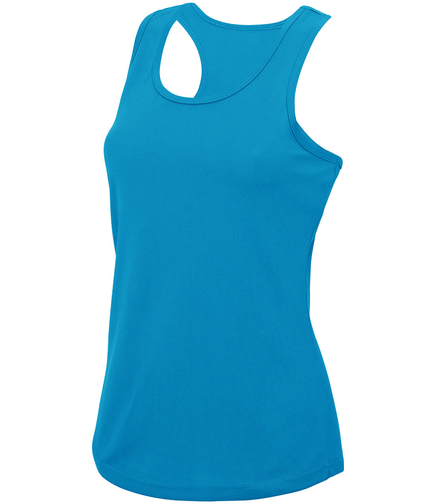 AWDis Cool Vest - Ladies