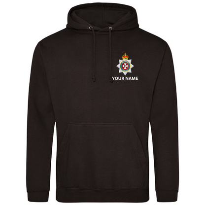 Wiltshire Police - Just Hoods College Hoodie