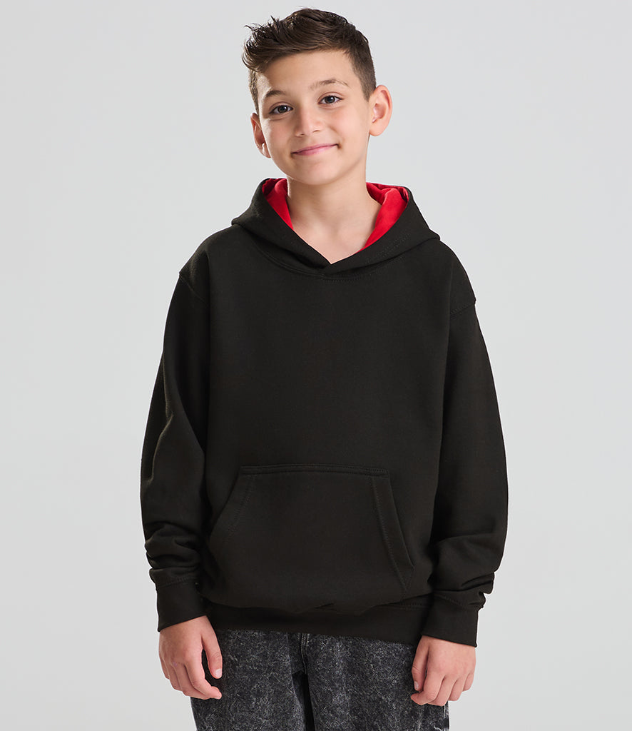 AWDis Varsity Hoodie - Kids