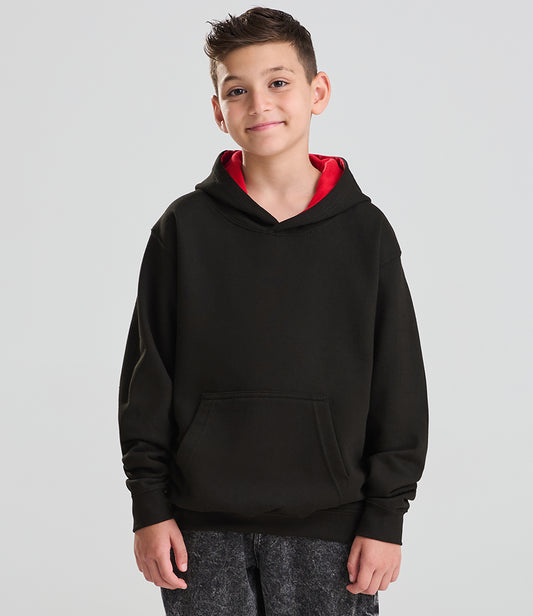 AWDis Varsity Hoodie - Kids
